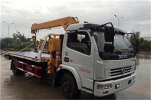 从化24小时道路救援服务