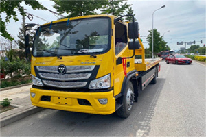 从化汽车救援头像