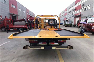 从化附近汽车救援服务