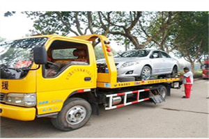 从化附近24小时汽车拖车服务热线