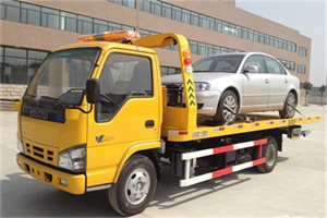 从化道路救援一般怎么收费