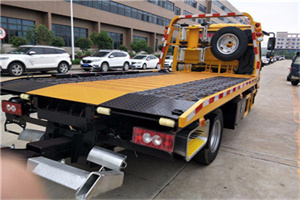 从化24小时汽车送油服务公司