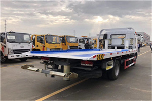 从化汽车救援补胎