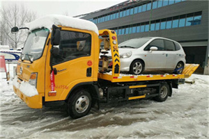 从化附近道路救援服务