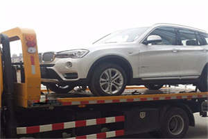 从化拖车24小时服务电话