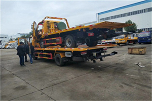 从化同城汽车补胎