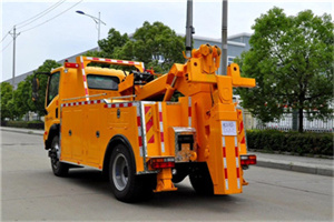 从化高速路拖车费