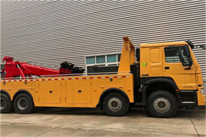 从化道路救援公司